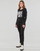 Oblečenie Žena Tričká s dlhým rukávom Liu Jo MF3426 Čierna
