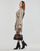 Oblečenie Žena Krátke šaty Liu Jo MF3395 Béžová