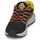 Topánky Muž Bežecká a trailová obuv Merrell MOAB FLIGHT Čierna / Oranžová