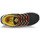 Topánky Muž Bežecká a trailová obuv Merrell MOAB FLIGHT Čierna / Oranžová