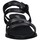 Topánky Žena Sandále IgI&CO 3689000 Čierna