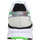 Topánky Muž Módne tenisky Diadora Atomo V7000 Toile Homme White Fluo Green Biela
