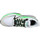 Topánky Muž Módne tenisky Diadora Atomo V7000 Toile Homme White Fluo Green Biela