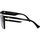 Hodinky & Bižutéria Slnečné okuliare Gucci Occhiali da Sole  GG1300S 004 Čierna