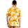 Oblečenie Muž Košele s dlhým rukávom Superdry  Žltá
