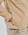 Oblečenie Muž Bundy  Polo Ralph Lauren CHEMISE AJUSTEE SLIM FIT EN OXFORD LEGER Béžová
