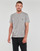 Oblečenie Muž Tričká s krátkym rukávom Polo Ralph Lauren T-SHIRT AJUSTE EN COTON Šedá / Frkaná