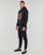 Oblečenie Muž Mikiny Polo Ralph Lauren SWEATSHIRT CAPUCHE BIG LOGO Čierna
