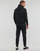Oblečenie Muž Mikiny Polo Ralph Lauren SWEATSHIRT CAPUCHE BIG LOGO Čierna