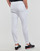 Oblečenie Muž Tepláky a vrchné oblečenie Polo Ralph Lauren BAS DE JOGGING EN DOUBLE KNIT TECH Biela