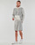 Oblečenie Muž Šortky a bermudy Polo Ralph Lauren SHORT EN MOLLETON COLOBLOCK Šedá / Frkaná