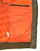 Oblečenie Muž Vyteplené bundy Polo Ralph Lauren TERRA BOMBER Kaki