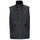 Oblečenie Muž Vyteplené bundy Polo Ralph Lauren BEATON VEST Čierna