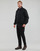 Oblečenie Muž Bundy  Polo Ralph Lauren BLOUSON ZIPPE AVEC DOUBLURE TARTAN Čierna
