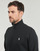 Oblečenie Muž Mikiny Polo Ralph Lauren SWEAT 1/2 ZIP EN DOUBLE KNIT TECH Čierna