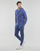 Oblečenie Muž Mikiny Polo Ralph Lauren SWEATSHORT MOLLETON DYE Modrá