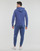 Oblečenie Muž Mikiny Polo Ralph Lauren SWEATSHORT MOLLETON DYE Modrá