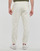 Oblečenie Muž Tepláky a vrchné oblečenie Polo Ralph Lauren BAS DE JOGGING EN MOLLETON Slonia kosť