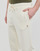Oblečenie Muž Tepláky a vrchné oblečenie Polo Ralph Lauren BAS DE JOGGING EN MOLLETON Slonia kosť