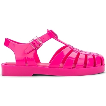 Topánky Deti Sandále Melissa MINI  Possession K - Pink Ružová