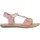 Topánky Dievča Sandále Mod'8 211297 Ružová