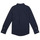 Oblečenie Chlapec Košele s dlhým rukávom Polo Ralph Lauren LS FB CS M5-SHIRTS-SPORT SHIRT Námornícka modrá