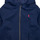 Oblečenie Chlapec Bundy  Polo Ralph Lauren PRTLAND SHEL-OUTERWEAR-WINDBREAKER Námornícka modrá