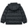 Oblečenie Deti Vyteplené bundy Polo Ralph Lauren EL CAP JKT-OUTERWEAR-BOMBER Čierna
