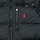 Oblečenie Deti Vyteplené bundy Polo Ralph Lauren EL CAP JKT-OUTERWEAR-BOMBER Čierna