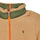 Oblečenie Deti Flísové mikiny Polo Ralph Lauren DIVERSIONJKT-REVERSIBLE Béžová / Kaki / Oranžová