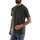 Oblečenie Muž Tričká s krátkym rukávom Roy Rogers P23RRU634CA160111 Zelená