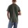 Oblečenie Muž Tričká s krátkym rukávom Roy Rogers P23RRU634CA160111 Zelená