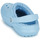 Topánky Nazuvky Crocs Classic Lined Clog Modrá