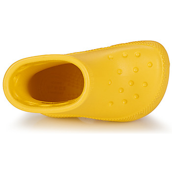 Crocs Classic Boot T Žltá
