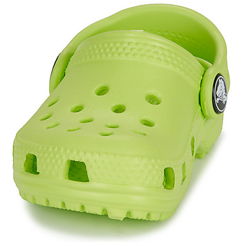 Crocs Classic Clog T Zelená