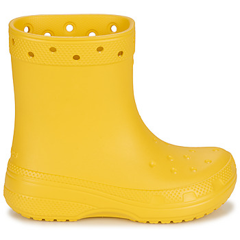 Crocs Classic Boot K Žltá