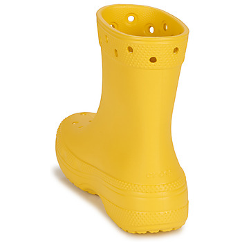 Crocs Classic Boot K Žltá
