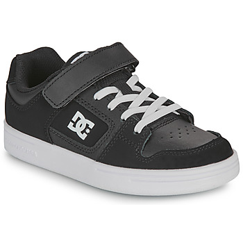 Topánky Chlapec Nízke tenisky DC Shoes MANTECA 4 V Čierna / Biela