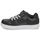 Topánky Chlapec Nízke tenisky DC Shoes MANTECA 4 V Čierna / Biela