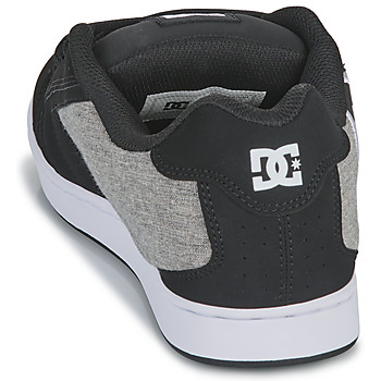 DC Shoes NET Čierna