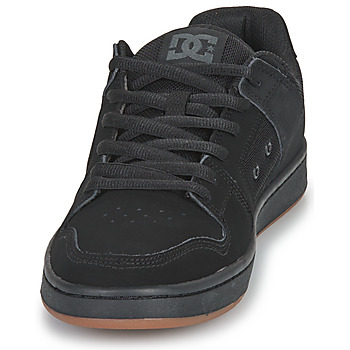 DC Shoes MANTECA 4 Čierna / Gum