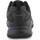 Topánky Muž Fitness Skechers Track-Bucolo 52630-BBK Viacfarebná