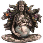 Bohyňa Gaia-Madre