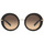 Hodinky & Bižutéria Žena Slnečné okuliare Tiffany Occhiali da Sole  TF4201 82562Q Čierna
