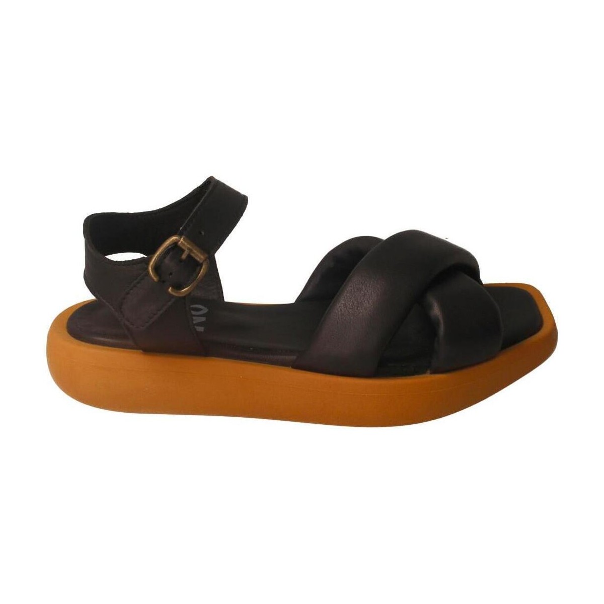 Topánky Žena Sandále Bueno Shoes  Čierna