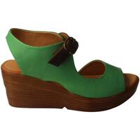 Topánky Žena Sandále Bueno Shoes  Zelená