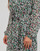 Oblečenie Žena Krátke šaty Only ONLDANIELLE FR L/S LUREX DRESS PTM Námornícka modrá