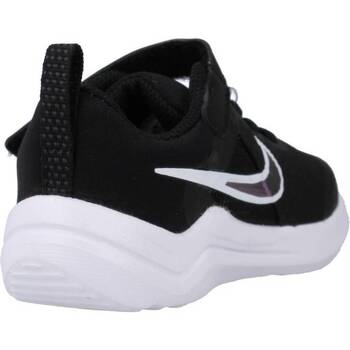 Nike DOWNSHIFTER 12 NN (TDV) Čierna