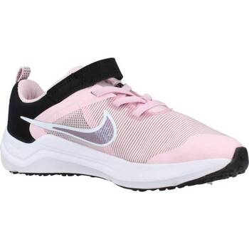 Nike DOWNSHIFTER 12 Ružová