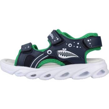 Topánky Chlapec Sandále Conguitos NV126002 Modrá
